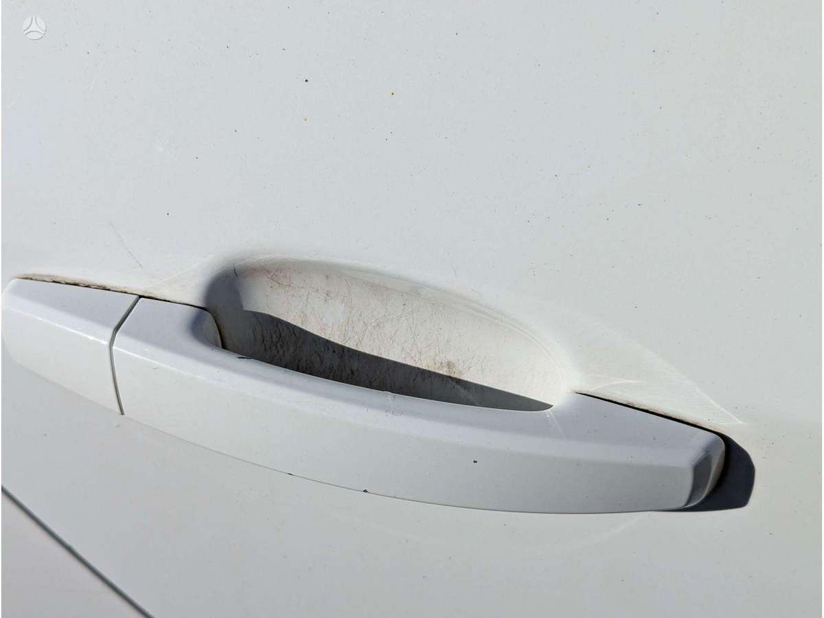 Opel Insignia variklis