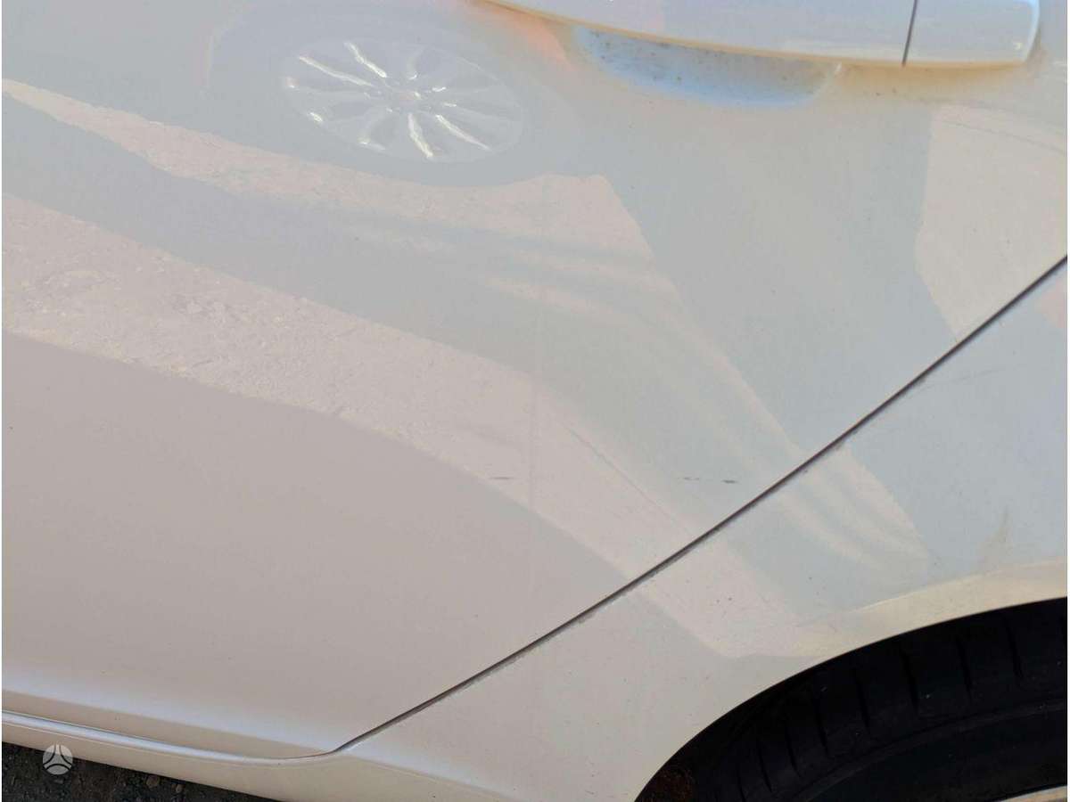 Opel Insignia variklis