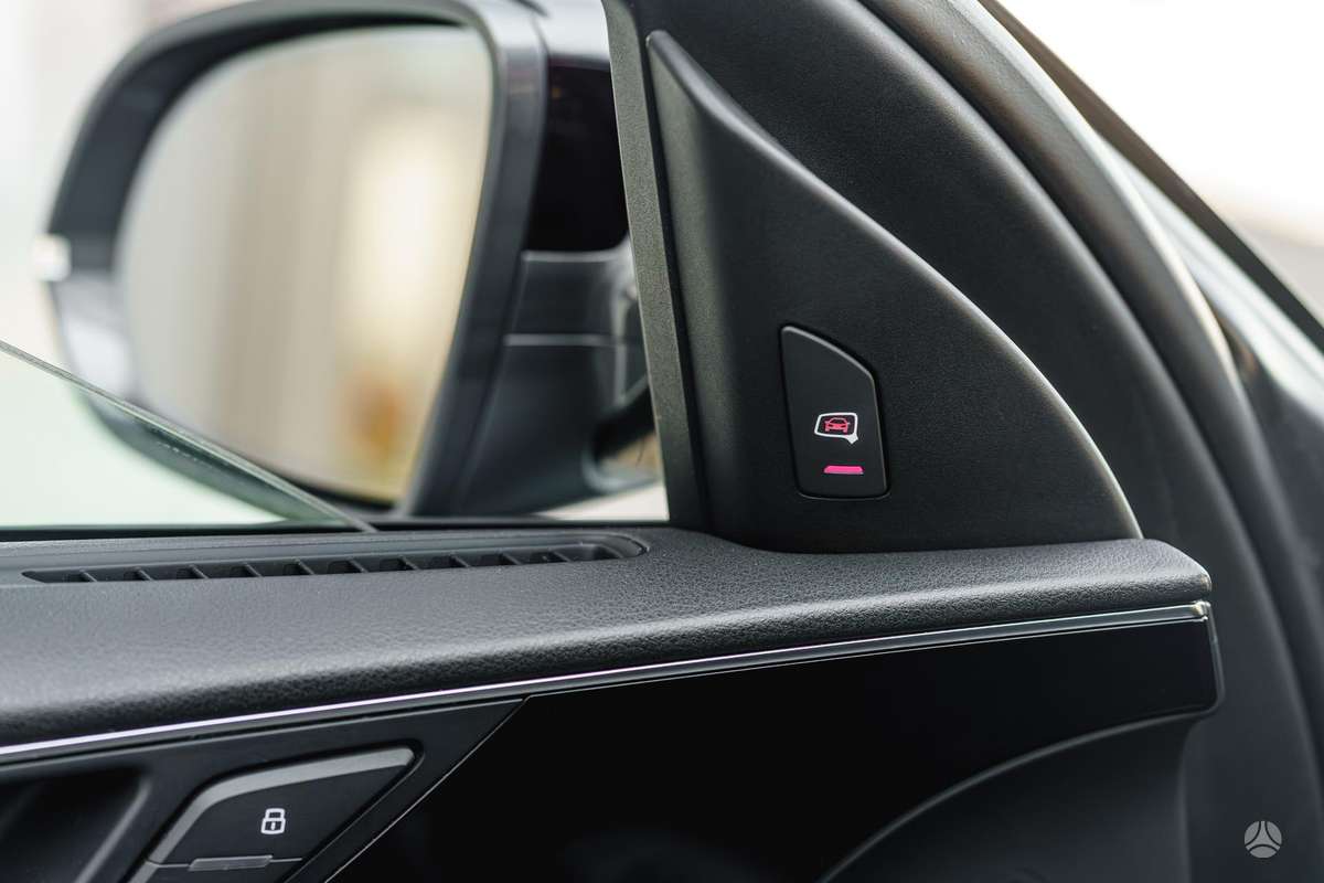 Audi A8 L, 3.0 l., Лимузин