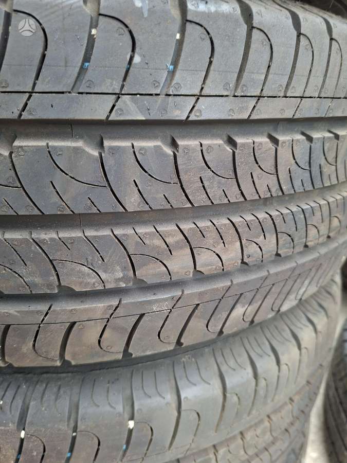 Goodyear, vasarinės 215/65 R15