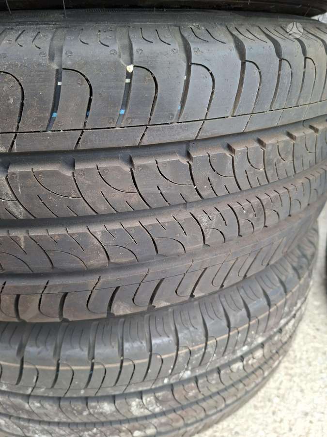 Goodyear, летние 215/65 R15