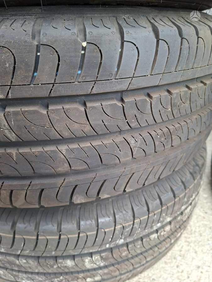 Goodyear, summer 215/65 R15