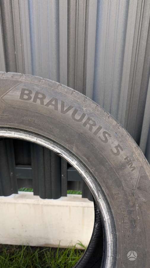 Barum, summer 195/65 R15