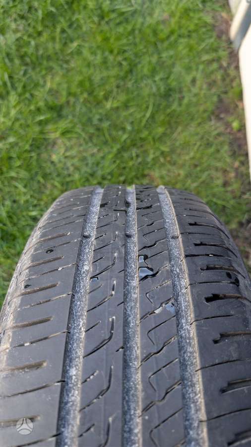 Barum, летние 195/65 R15