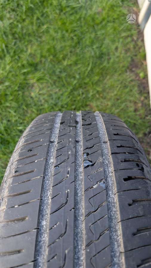Barum, summer 195/65 R15