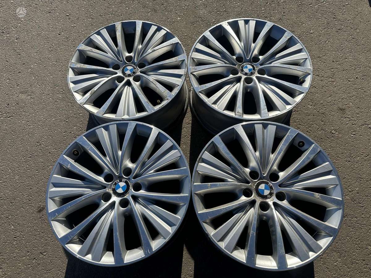BMW 6853954, легкосплавные , R19