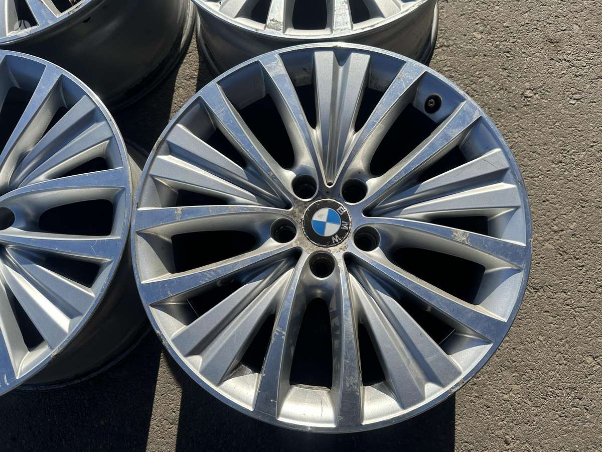 BMW 6853954, легкосплавные , R19