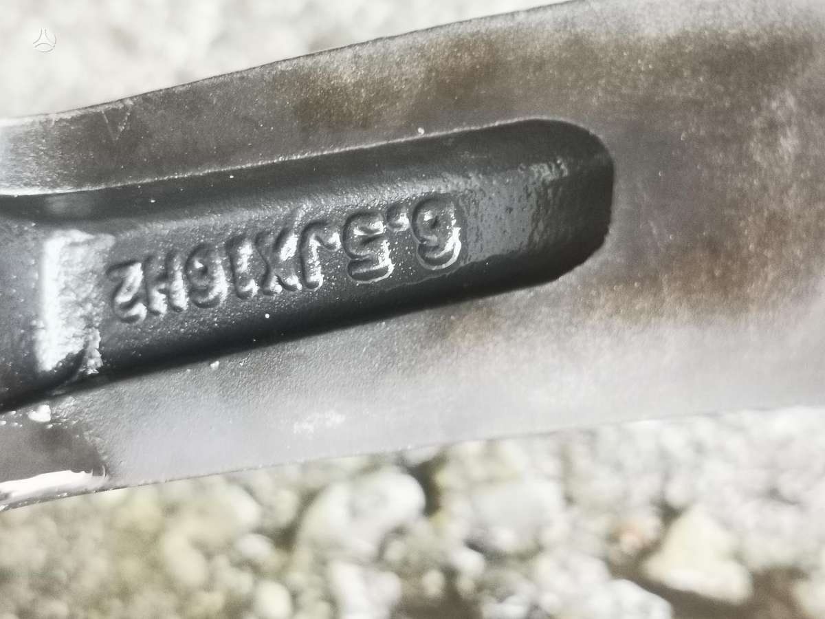 AEZ, light alloy, R16