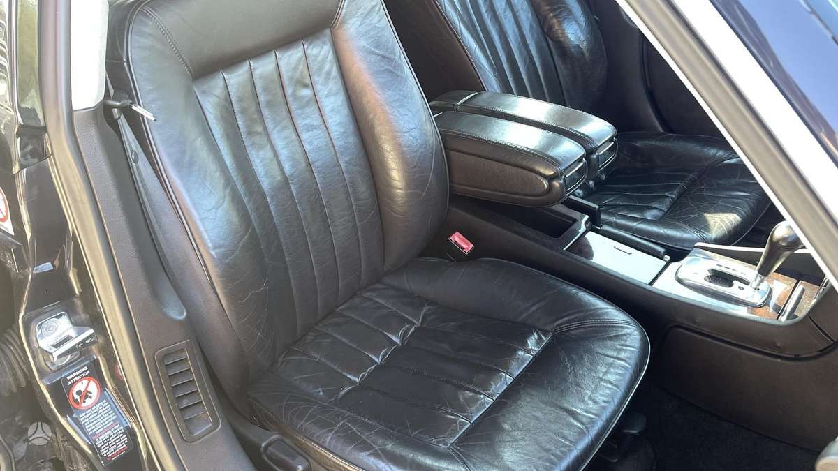 Audi A8, 2.8 l., limousine