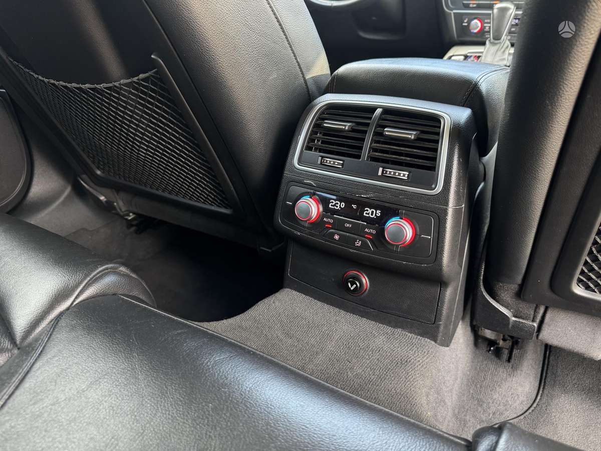 Audi A6, 2.0 l., Универсал