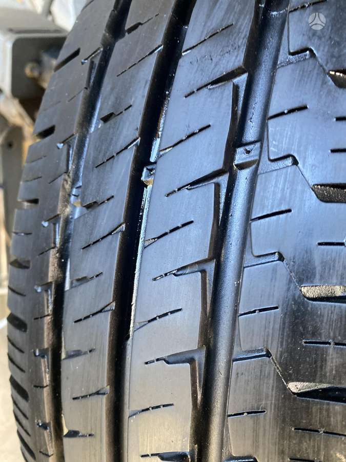 Hankook, summer 215/70 R15