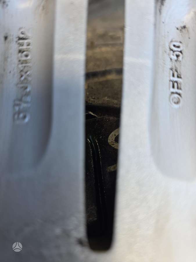 Ford, легкосплавные , R16