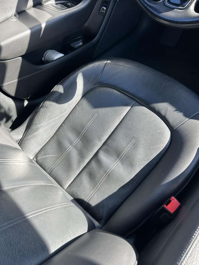 Audi A6, 2.0 l., Седан