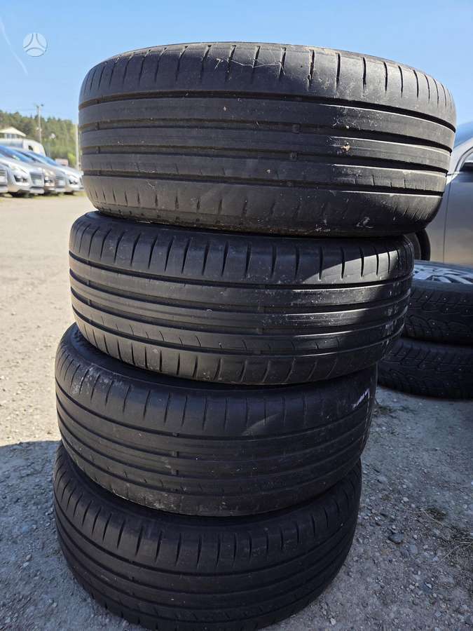 Volvo, light alloy, R16