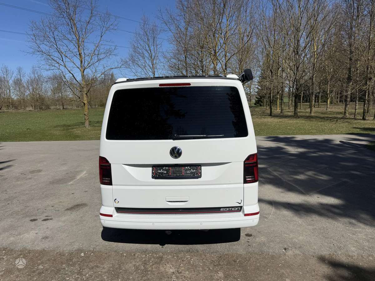 Volkswagen California - 8