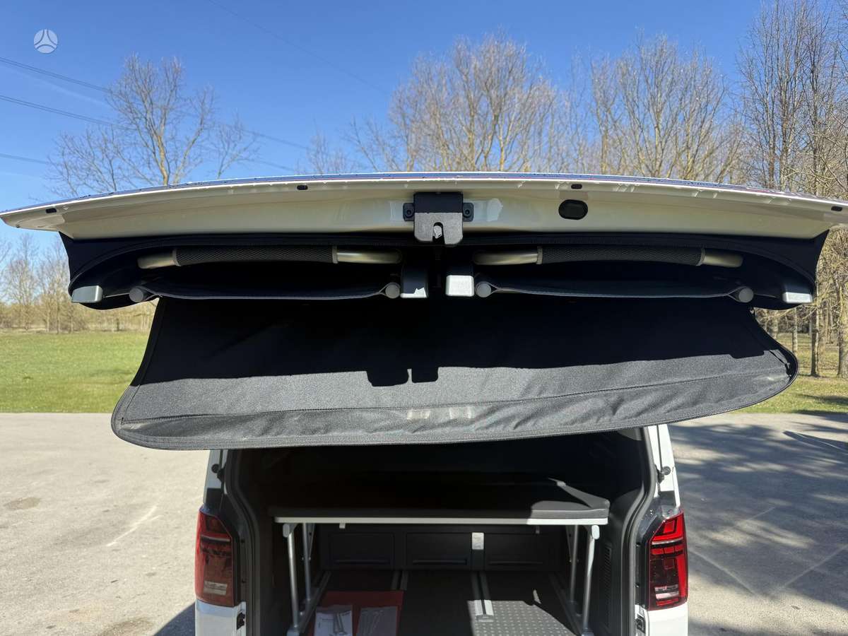 Volkswagen California - 9