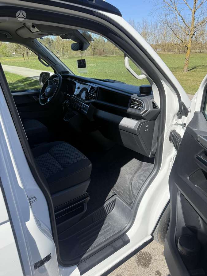 Volkswagen California - 10