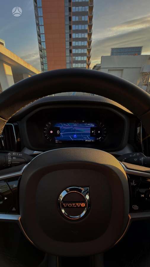 Volvo XC60 - 10