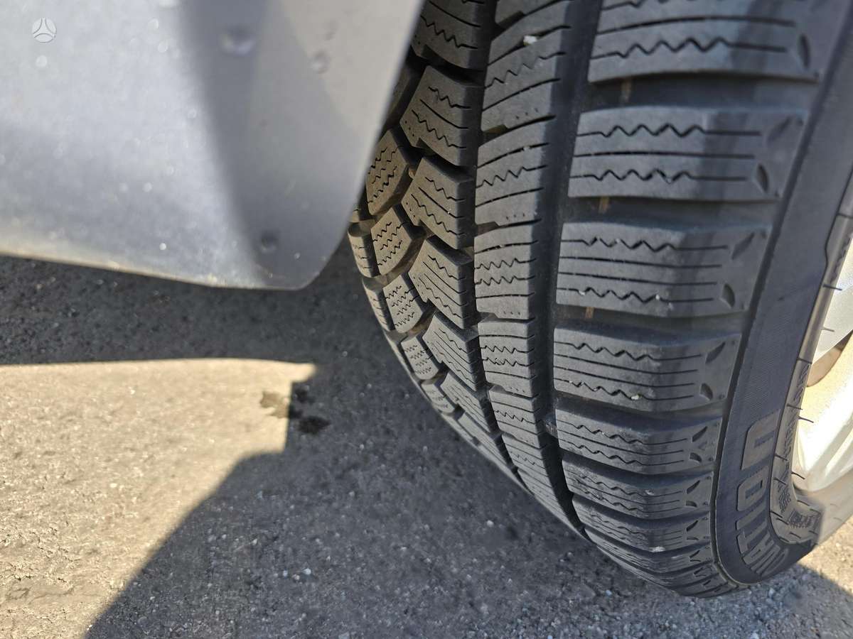 Opel Vectra, 2.2 l., Седан