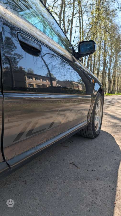 Audi A3, 1.9 l., hečbekas