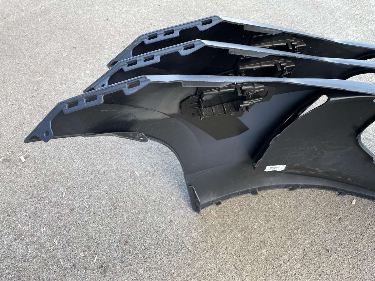 Volkswagen Passat, oem