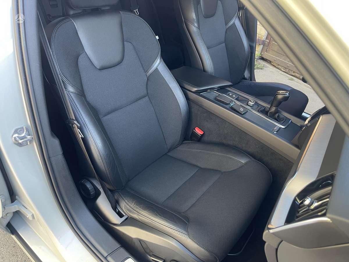 Volvo V60, 2.0 l., wagon