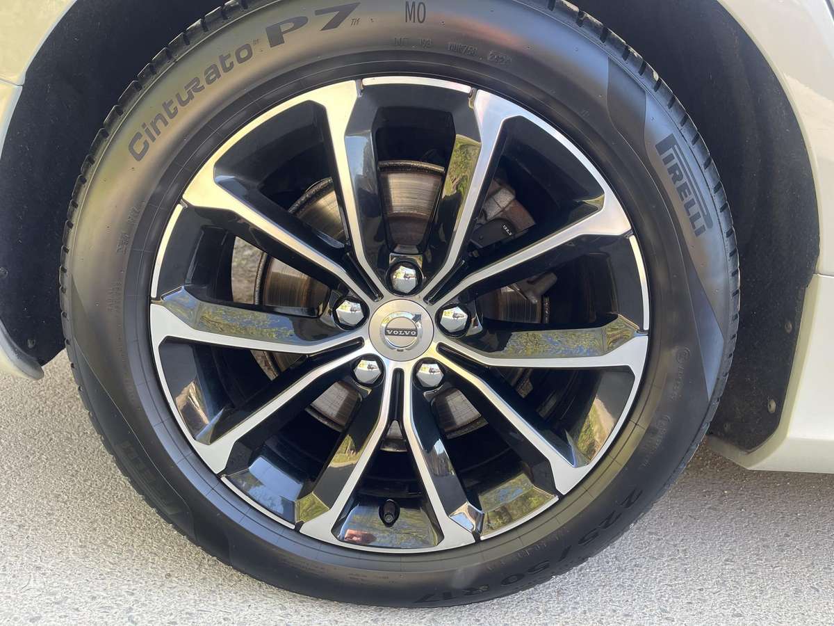 Volvo V60, 2.0 l., wagon