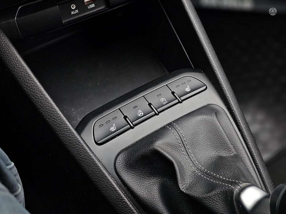 Kia Rio, 1.0 l., Хэтчбек