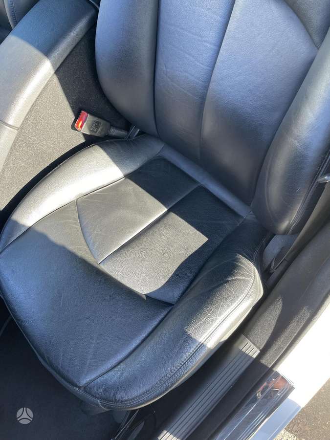 Mercedes-Benz E320, 3.0 l., Универсал