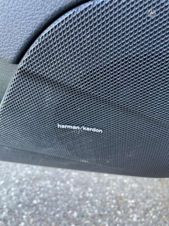 Mercedes-Benz E320, 3.0 l., Универсал