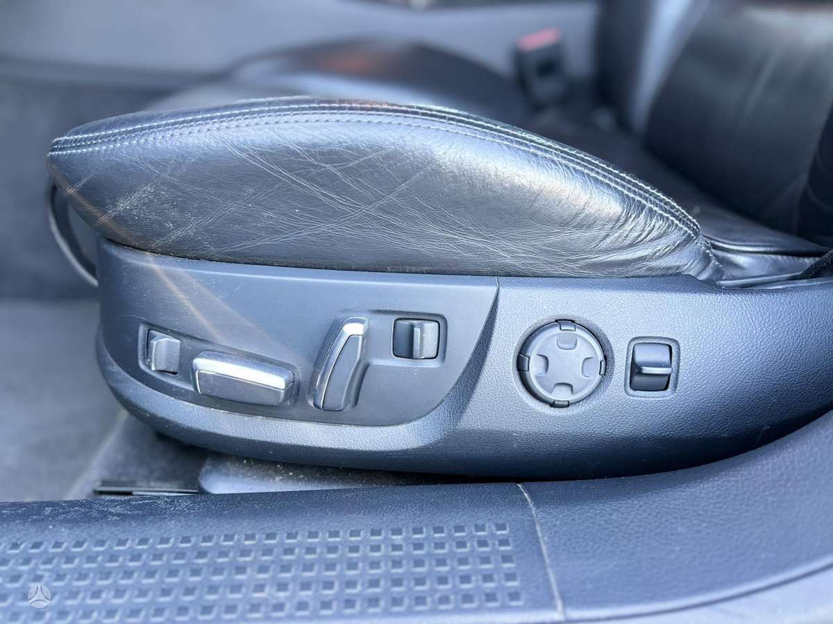 Audi A8, 3.0 l., Седан