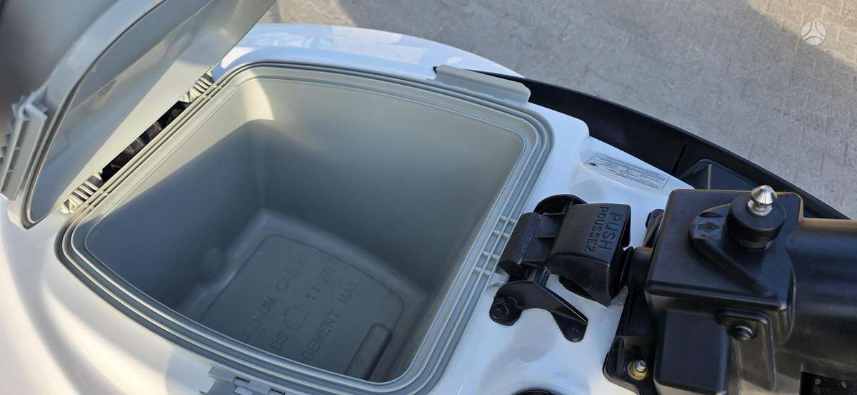 Sea-Doo GTX155, водные мотоциклы