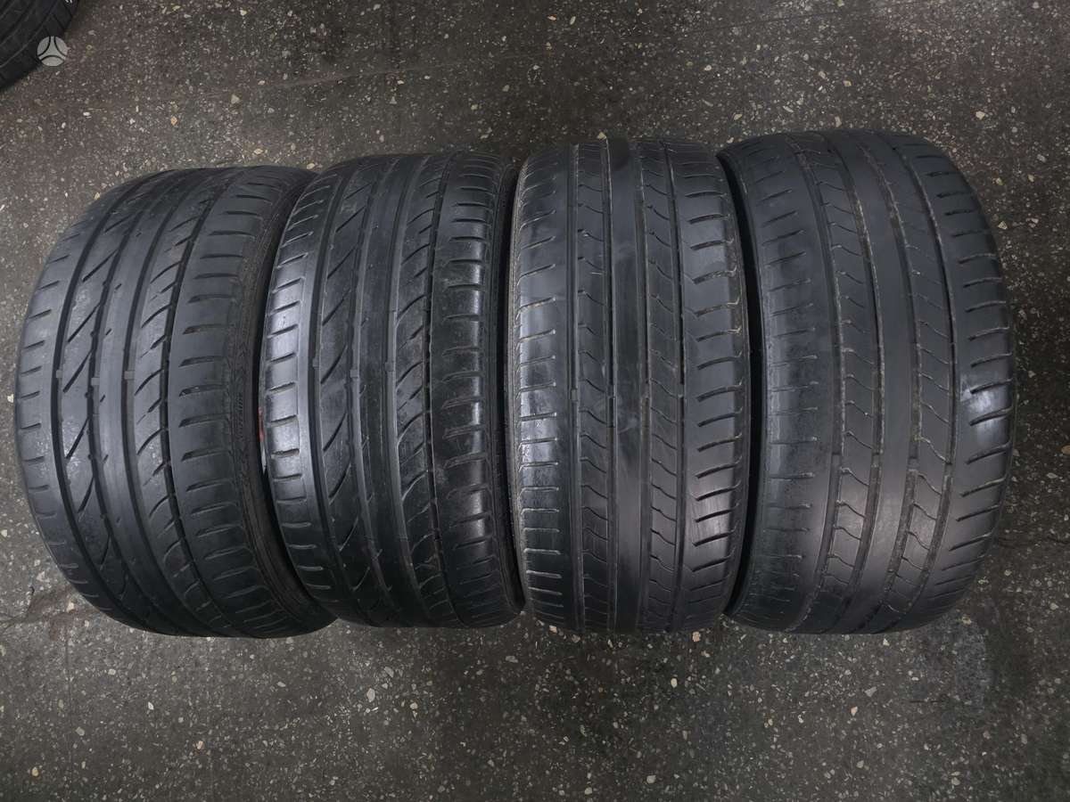 Maximo, летние 245/35 R19