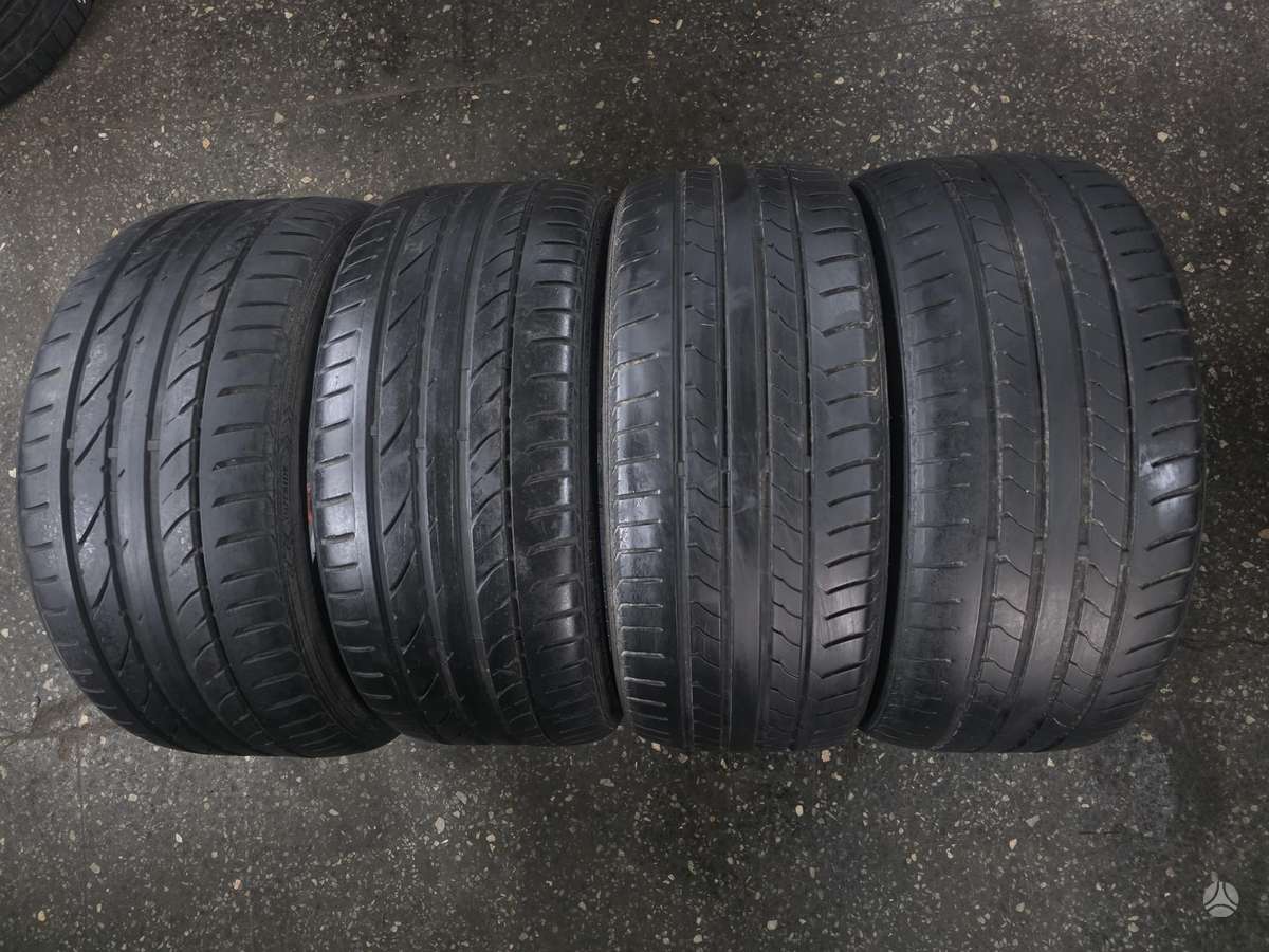 Maximo, vasarinės 245/35 R19