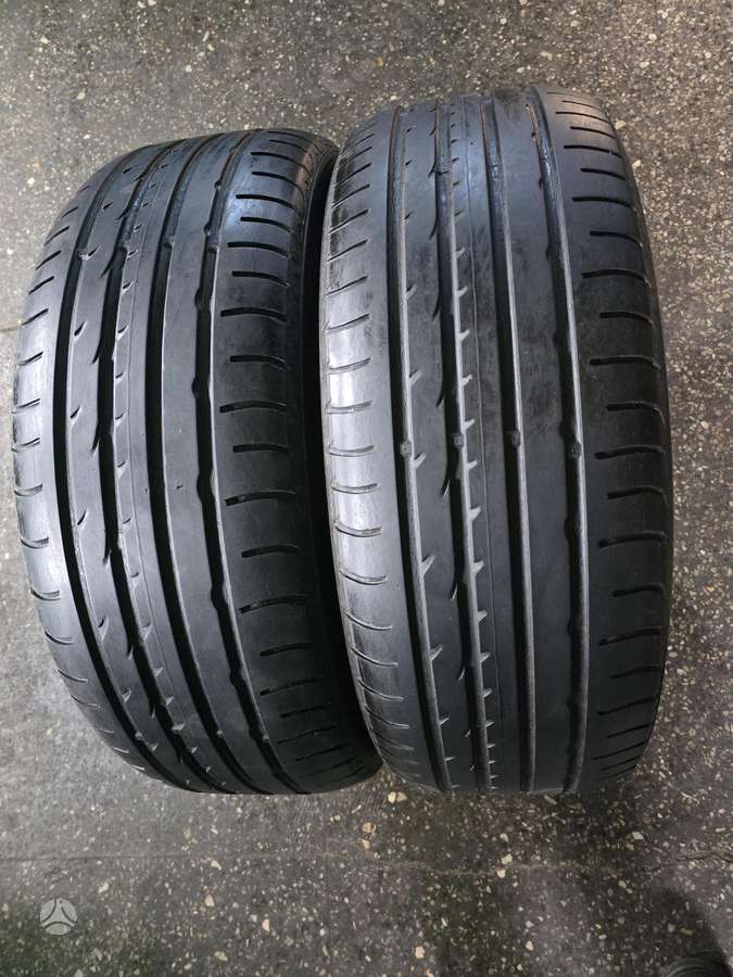 Pirelli, летние 235/55 R19