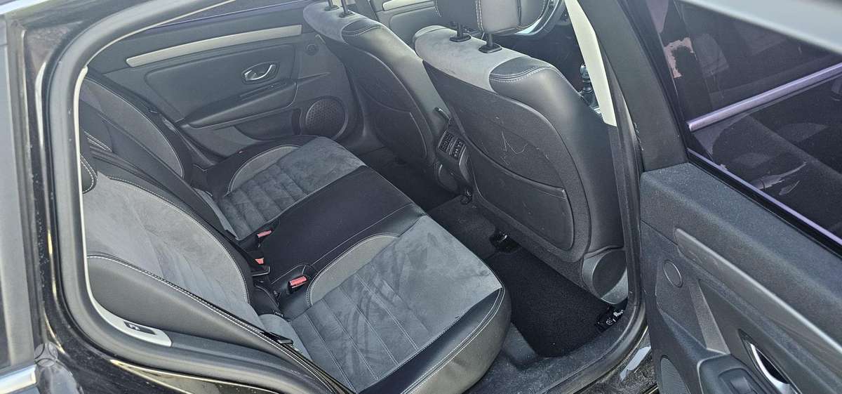 Renault Laguna, 1.5 l., Универсал