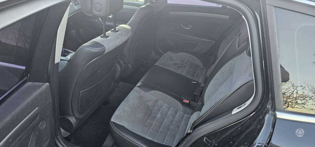 Renault Laguna, 1.5 l., Универсал