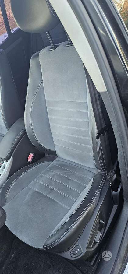 Renault Laguna, 1.5 l., Универсал