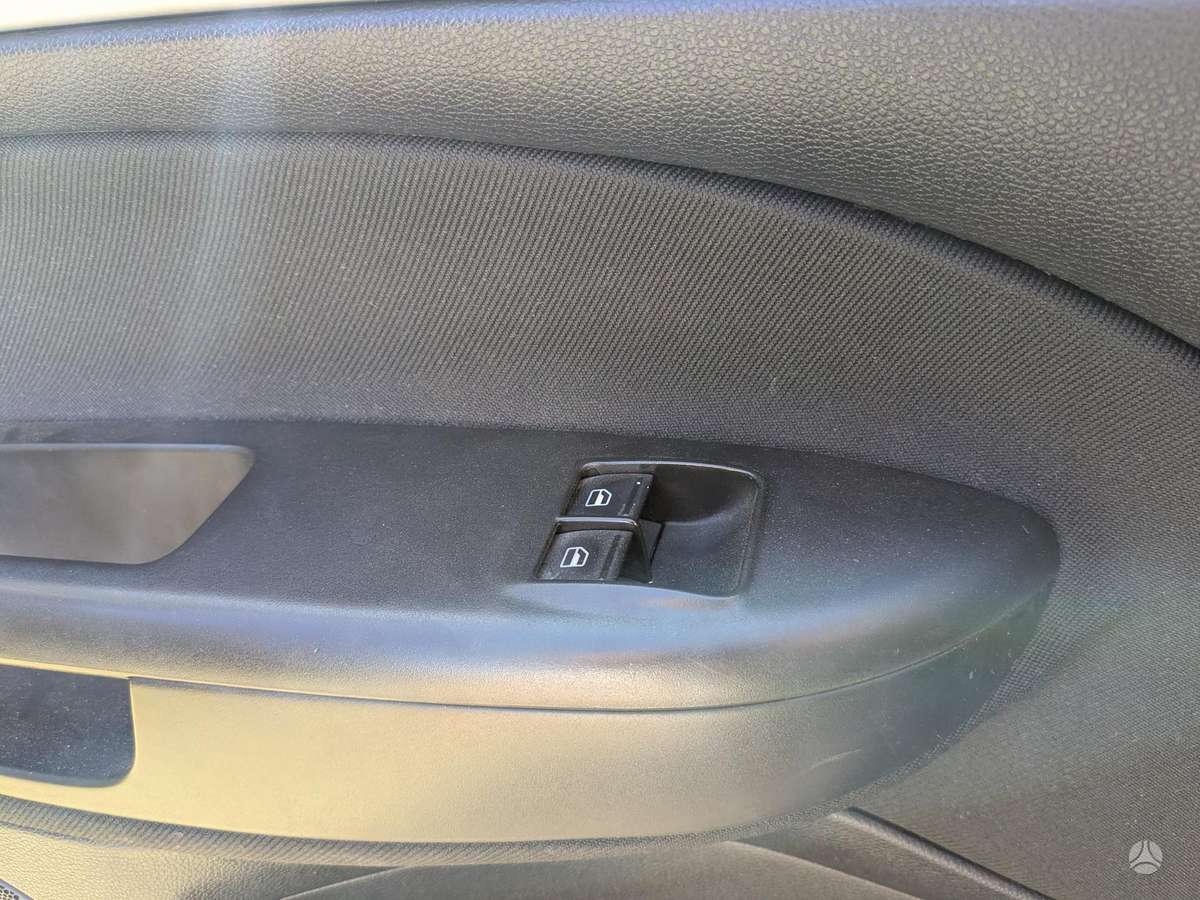 Skoda Octavia, 1.9 l., Универсал