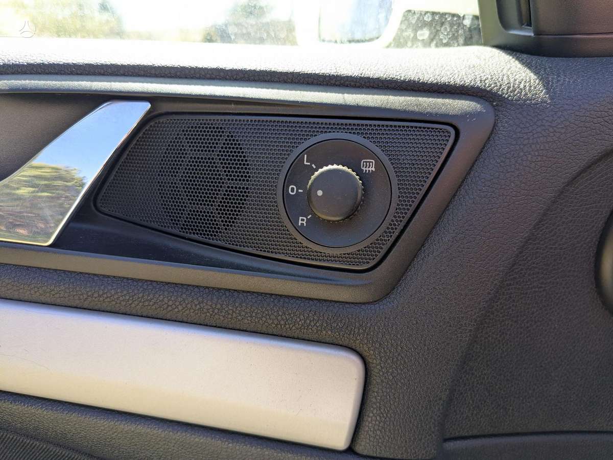 Skoda Octavia, 1.9 l., Универсал