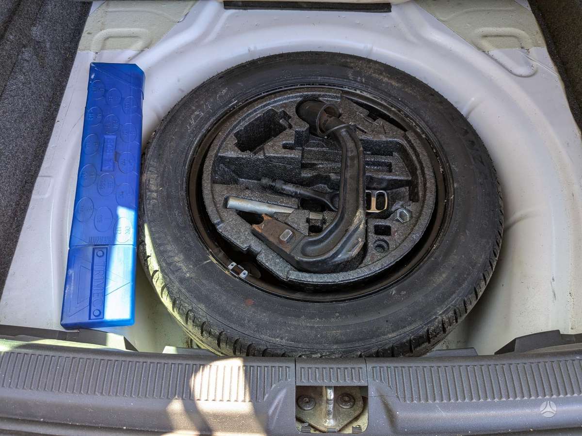 Skoda Octavia, 1.9 l., Универсал