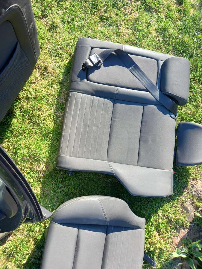 Volvo V50 Dalimis