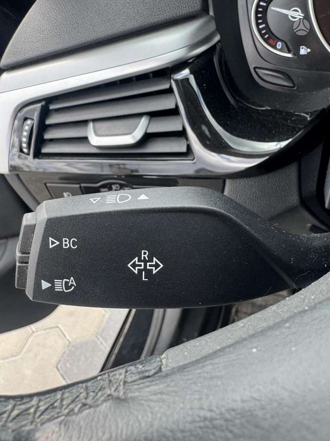 BMW 520, 2.0 l., Универсал