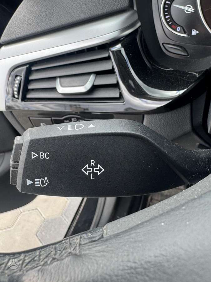 BMW 520, 2.0 l., wagon