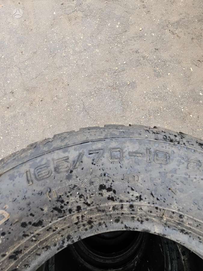 Goldspeed, летние 2,25/30 R10