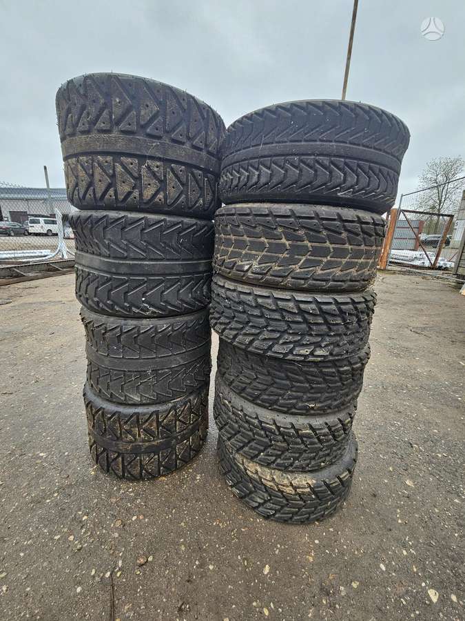 Goldspeed, summer 2,25/30 R10