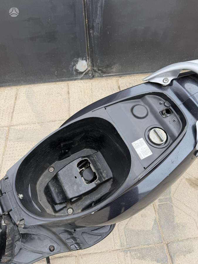 Kymco Vitality 50cc, мотороллеры / мопеды