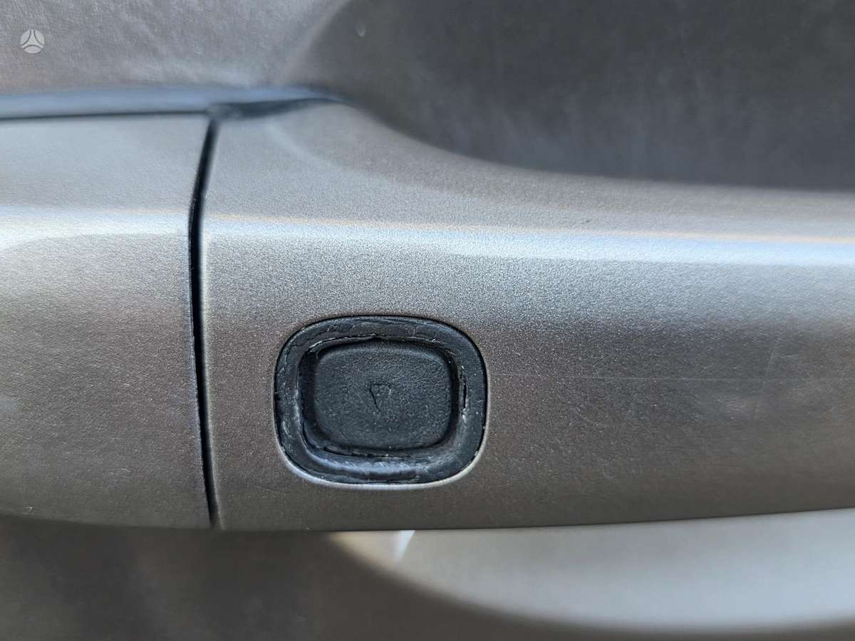 Volvo XC70, 2.4 l., Универсал