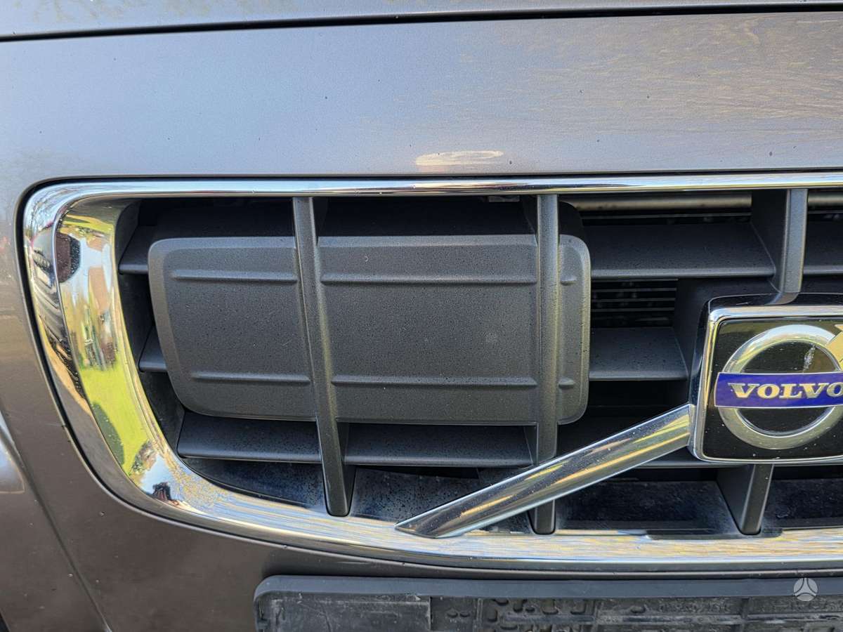 Volvo XC70, 2.4 l., Универсал