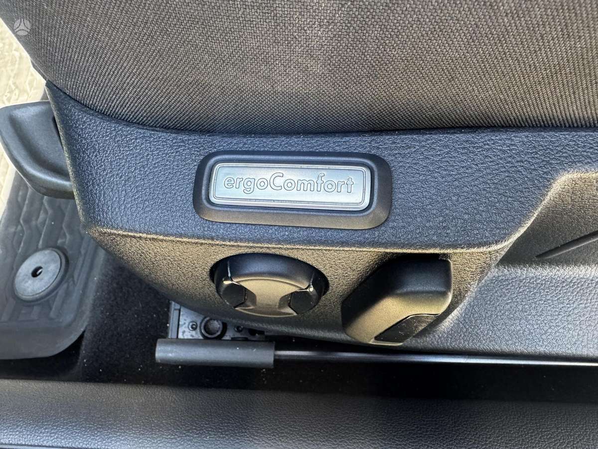 Volkswagen Passat, 2.0 l., Универсал